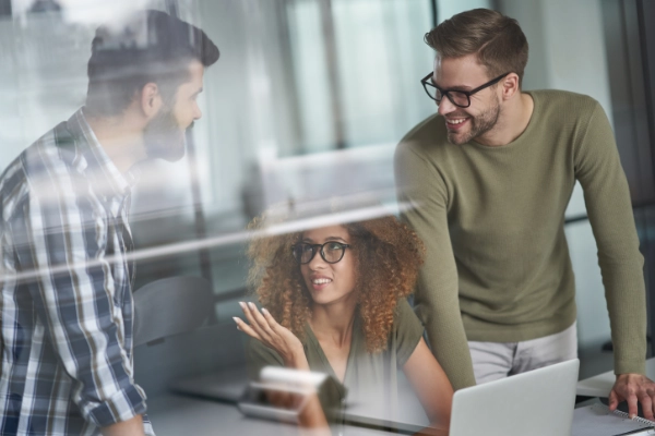 Transformation digitale