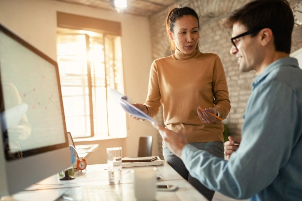 Business Intelligence